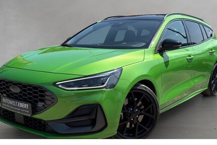 Ford Focus 80.467 km 25.990 &euro; Weinheim 69469