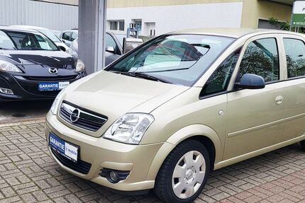 Opel Meriva 101.000 km 2.490 &euro; Ludwigshafen am Rhein 67059
