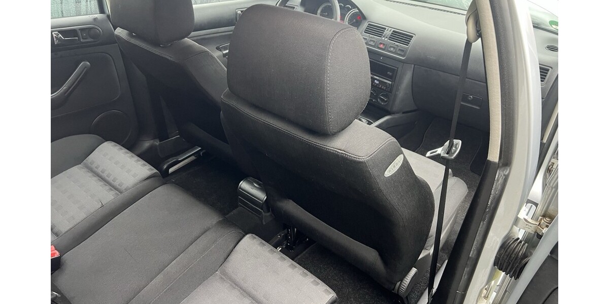 VW Golf IV Variant 177.000 km 2.000 &euro; Ludwigshafen am Rhein 67059