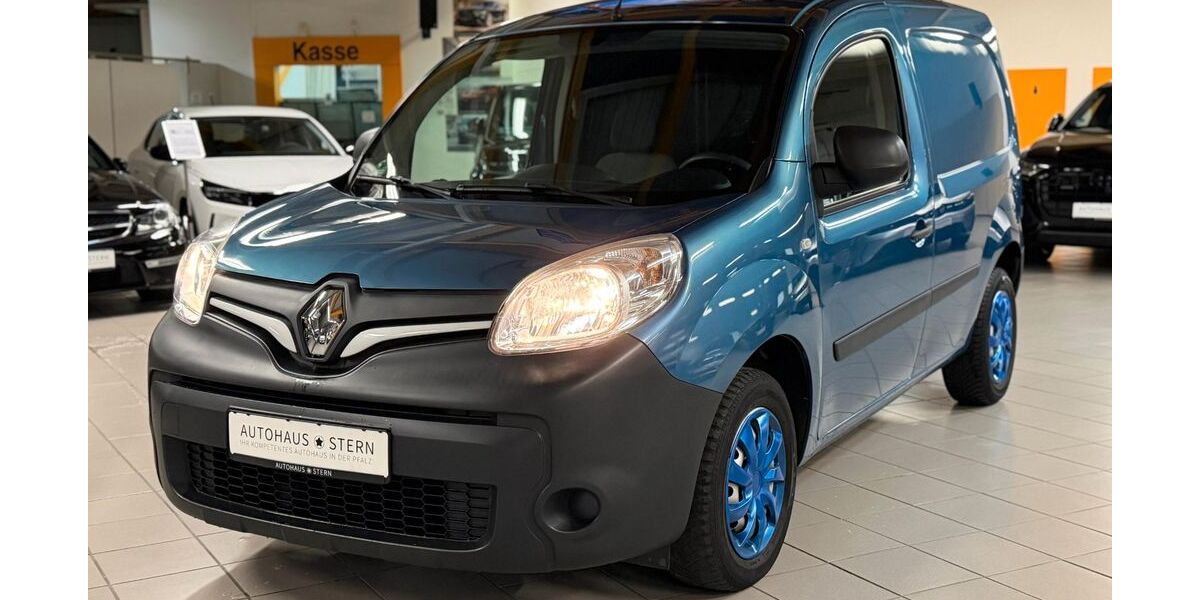 Renault Kangoo 65.700 km 11.490 € Mutterstadt 67112
