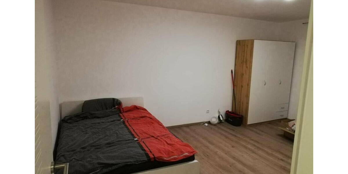 Etagenwohnung Mannheim Gartenstadt - 1 Zimmer, 55 m&sup2;, 400&euro; | Angebot:25282590