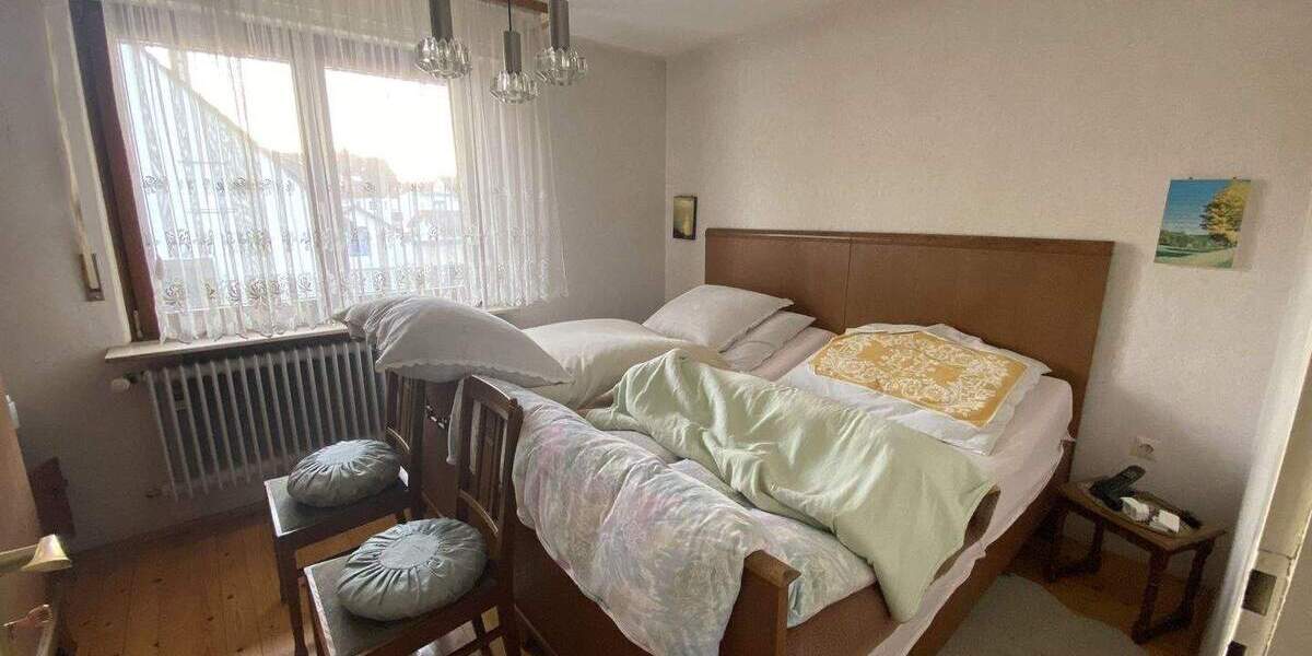 Einfamilienhaus Sandhausen - 4 Zimmer, 121 m&sup2;, 499.000&euro; | Angebot:25741212