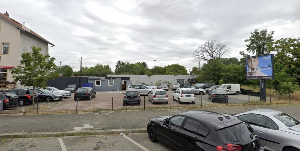 Vielseitiges Gewerbegrundstück in Top-Lage von Ludwigshafen-Oggersheim – ideal für Handel, Lager oder individuelle Projekte! zimmer