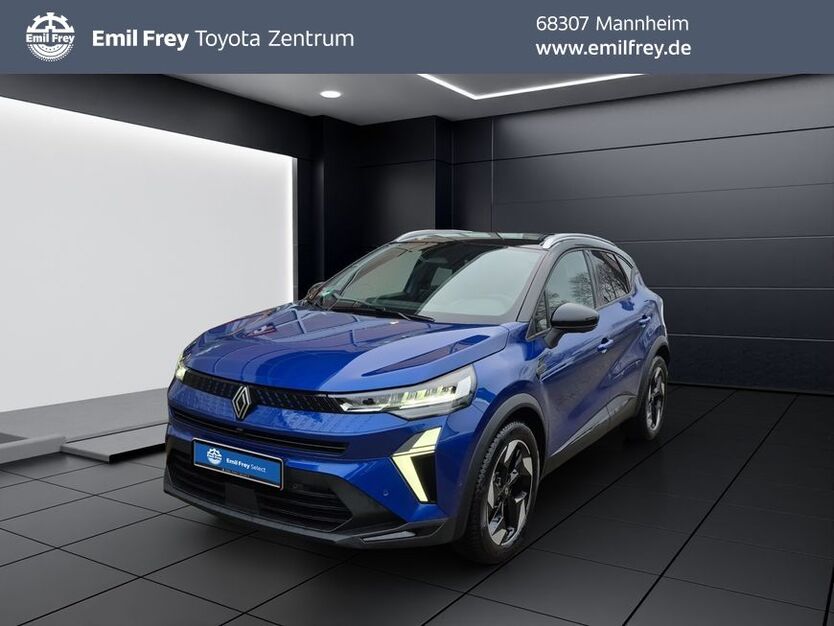 Captur