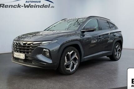 Hyundai TUCSON 33.500 km 28.489 &euro; Speyer 67346