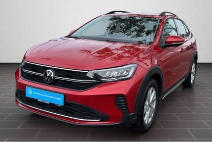 VW Taigo