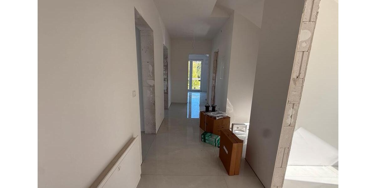 Dachgeschoßwohnung Mörlenbach - 3 Zimmer, 90 m&sup2;, 1.250&euro; | Angebot:26444458