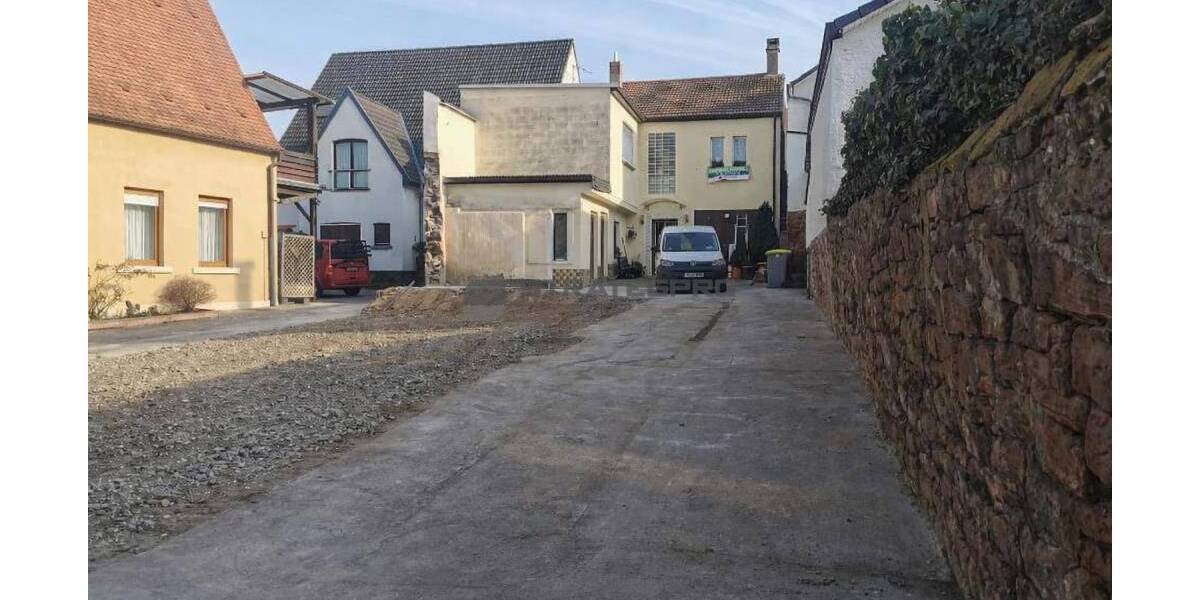 Einfamilienhaus Mannheim Feudenheim - 5 Zimmer, 130 m&sup2;, 595.000&euro; | Angebot:25999496