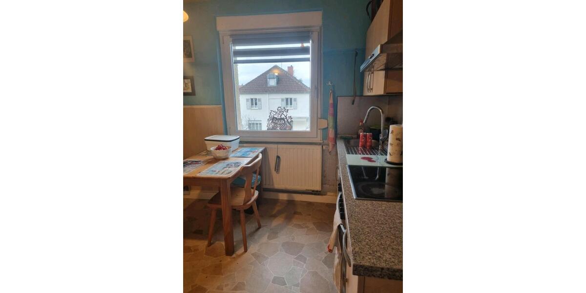 Doppelhaushälfte Ludwigshafen am Rhein Mundenheim - 6 Zimmer, 106 m&sup2;, 400.000&euro; | Angebot:25048148