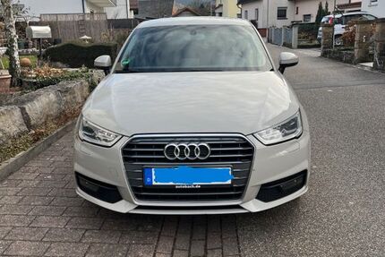Audi A1 93.000 km 11.900 &euro; Neckargemünd 69151