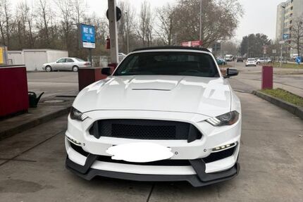Ford Mustang 152.000 km 20.900 &euro; Ludwigshafen 67071