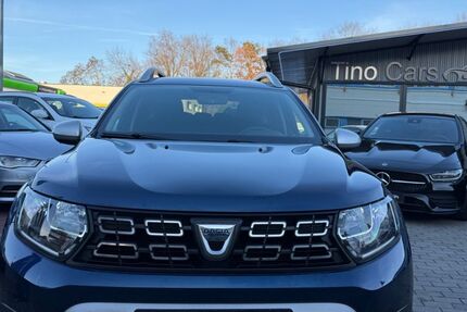 Dacia Duster 84.000 km 14.499 &euro; schifferstadt 67105