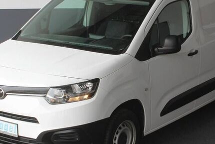 Toyota Proace City 170.700 km 10.770 &euro; Sinsheim 74889