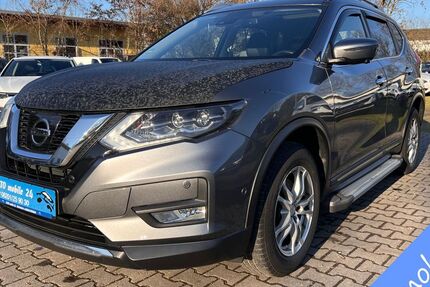 Nissan X-Trail 114.447 km 14.750 &euro; Weinheim 69469