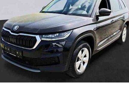 Skoda Kodiaq 79.990 km 31.690 &euro; Weinheim 69469