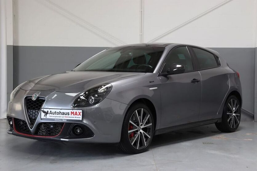 Giulietta