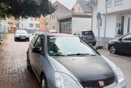 Honda Civic 238.000 km 1.850 &euro; Rauenberg 69231