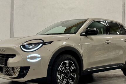 Fiat 600 3.550 km 25.500 € Viernheim 68519