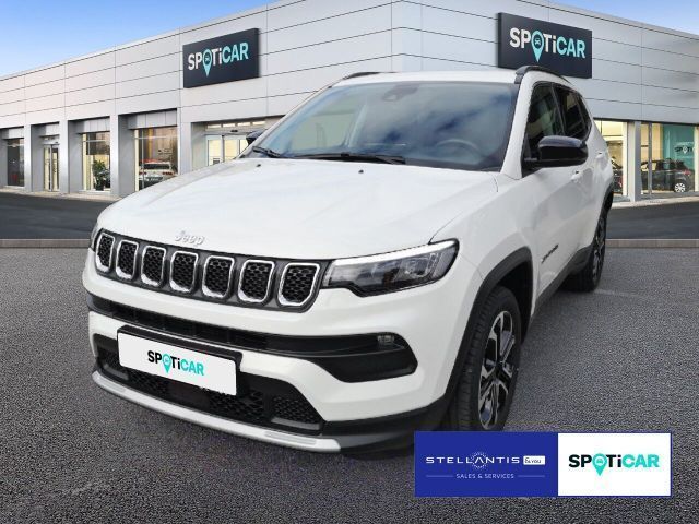 Jeep Compass 27.604 km 21.090 &euro; Heidelberg 69126