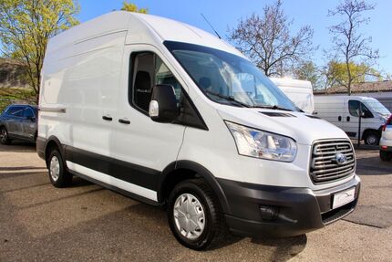 Ford Transit 62.808 km 19.400 &euro; Mannheim 68169