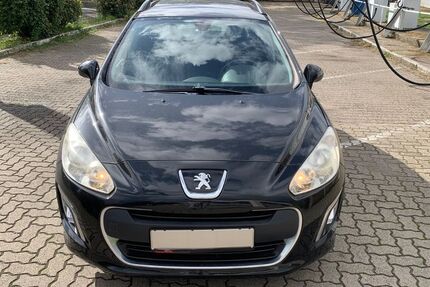 Peugeot 308 196.754 km 3.790 &euro; Ludwigshafen 67071