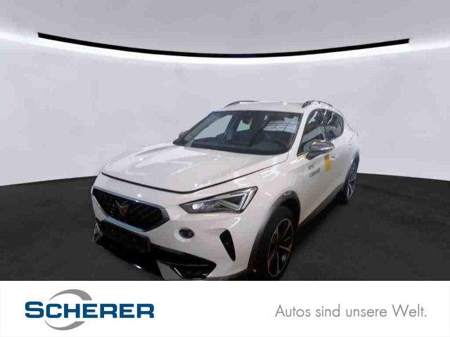 Cupra Formentor 27.000 km 24.330 € Heidelberg 69123