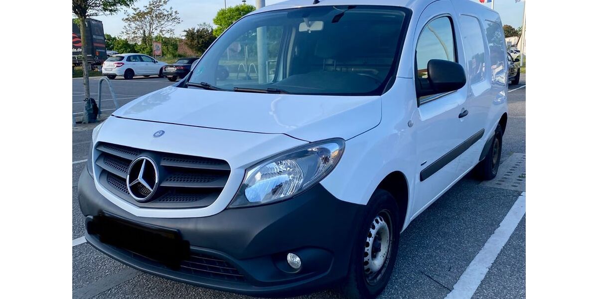 Mercedes-Benz Citan 203.000 km 5.900 &euro; Mannheim 68307