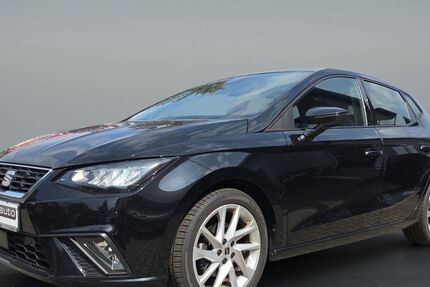 Seat Ibiza 75.000 km 16.100 &euro; Viernheim bei Mannheim 68519