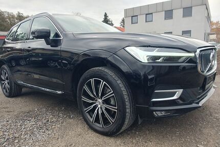 Volvo XC60 31.200 km 32.990 € Neuhofen 67141