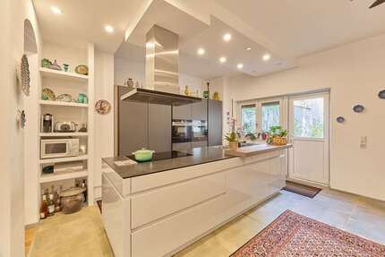 Wohnung Heidelberg Handschuhsheim - 6.5 Zimmer, 182 m&sup2;, 1.050.000&euro; | Angebot:26402128