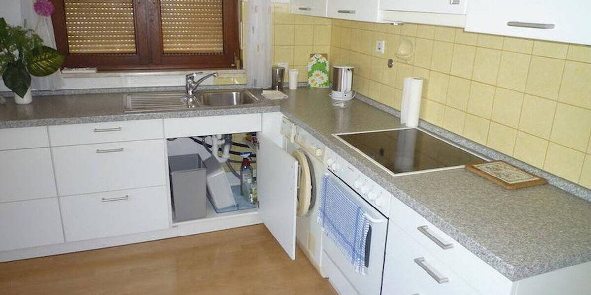 Mehrfamilienhaus, Wohnhaus Mühlhausen Rettigheim - 4 Zimmer, 122 m&sup2;, 321.000&euro; | Angebot:26196785