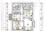 Dachgeschoßwohnung Weinheim - 3 Zimmer, 86 m&sup2;, 499.000&euro; | Angebot:26432382