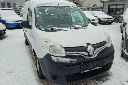 Renault Kangoo 156.800 km 5.250 &euro; Ludwigshafen am Rhein 67059