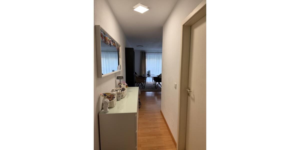 Etagenwohnung Heidelberg Pfaffengrund - 2 Zimmer, 55 m&sup2;, 850&euro; | Angebot:26441785