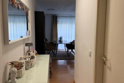 Wohnung Heidelberg Pfaffengrund - 2 Zimmer, 55 m&sup2;, 850&euro; | Angebot:26441785