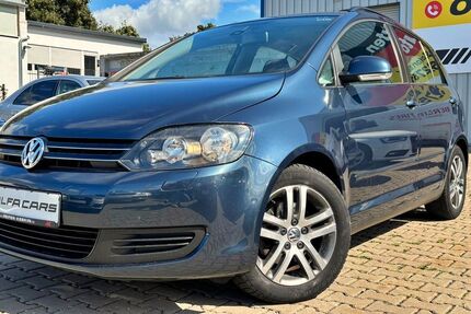 VW Golf Plus 108.700 km 5.950 € Frankenthal 67227