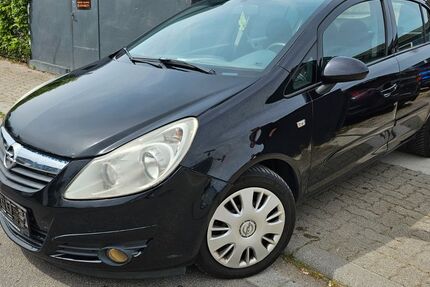Opel Corsa 267.000 km 1.299 &euro; Speyer 67346