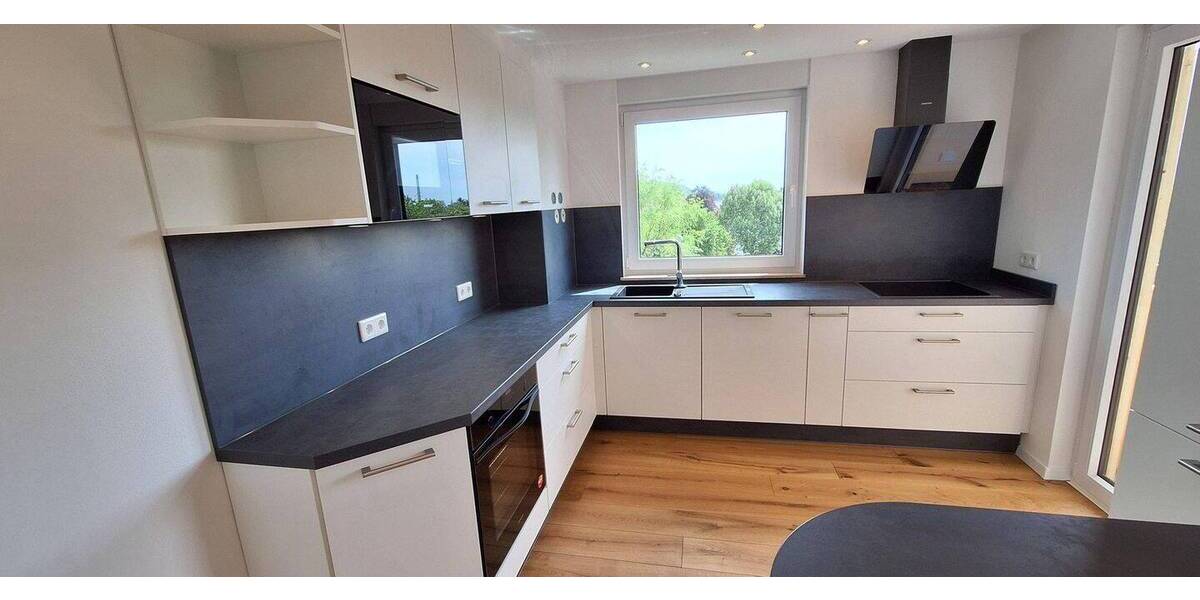 Etagenwohnung Heidelberg Handschuhsheim - 4 Zimmer, 107 m&sup2;, 789.000&euro; | Angebot:26527644