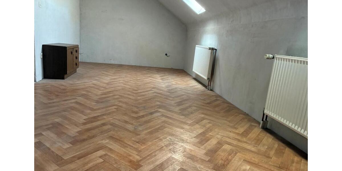 Einfamilienhaus Mannheim Gartenstadt - 8 Zimmer, 200 m&sup2;, 849.000&euro; | Angebot:27114950