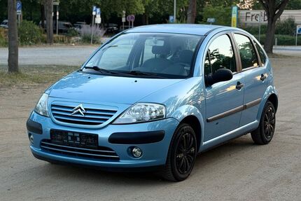 Citroen C3 86.100 km 1.900 &euro; Ludwigshafen 67063