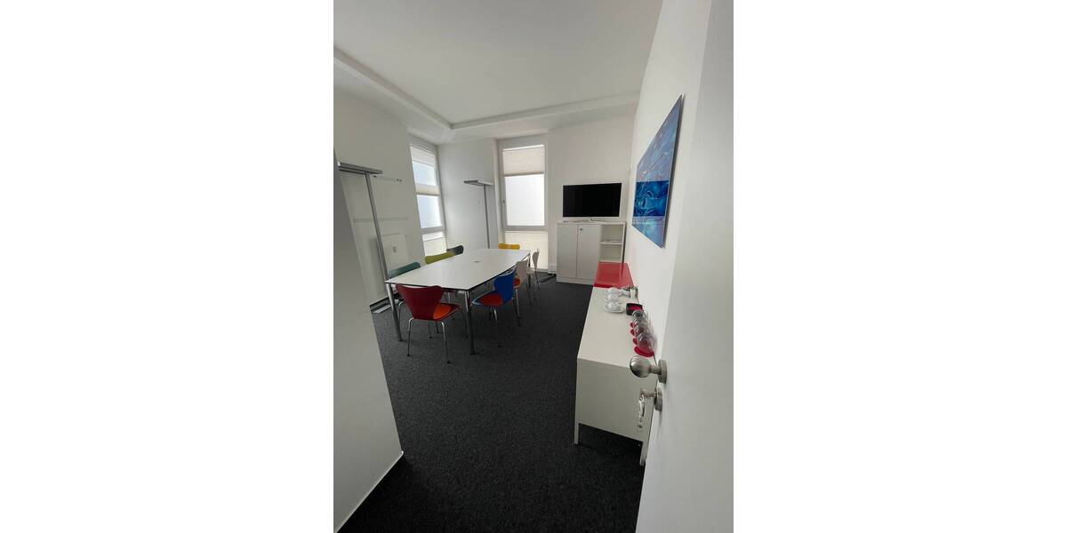 Gewerbeobjekt Mannheim Neuostheim - 5.200&euro; | Angebot:25733910
