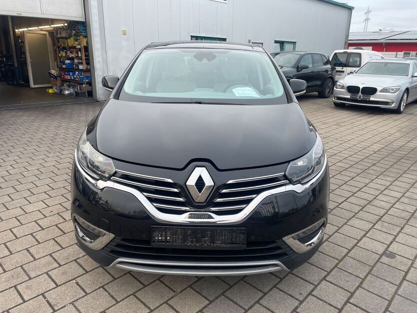 Renault Espace 197.015 km 11.900 € Leimen 69181
