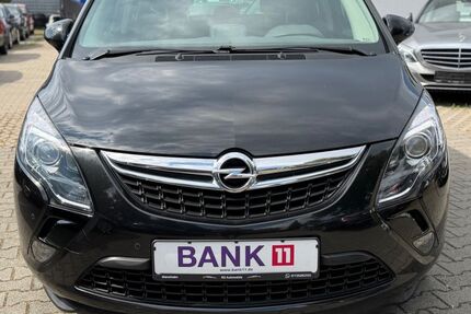 Opel Zafira 193.200 km 8.499 &euro; Mannheim 68199
