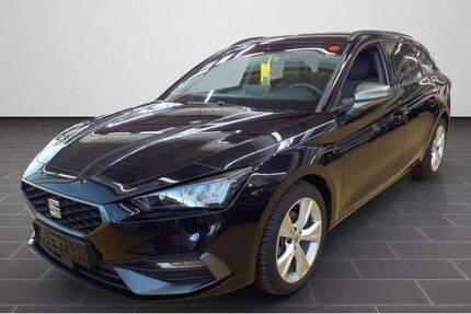 Seat Leon 17.036 km 25.500 &euro; Ladenburg 68526