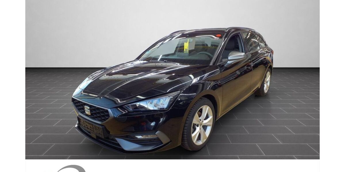 Seat Leon 17.036 km 25.500 &euro; Ladenburg 68526
