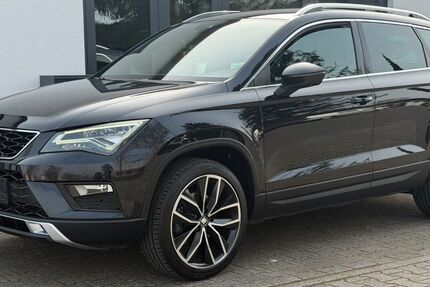 Seat Ateca 157.000 km 14.999 &euro; Reilingen 68799
