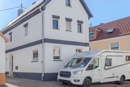 Haus Böhl-Iggelheim Iggelheim - 6 Zimmer, 92 m&sup2;, 270.000&euro; | Angebot:26914194