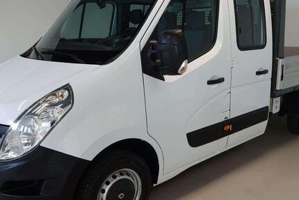 Renault Master 60.000 km 19.990 &euro; Malsch 69254