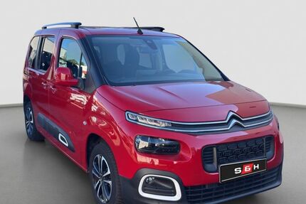 Citroen Berlingo 44.650 km 18.900 &euro; Heidelberg 69126