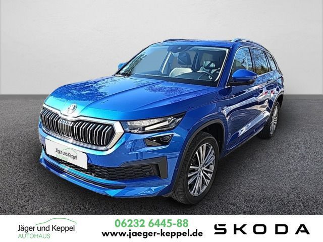Kodiaq